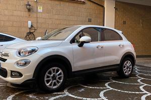 Fiat 500x 1.6 multijet 120 Cv
