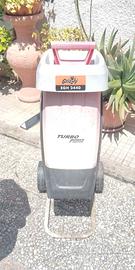 Biotrituratore GRIZZLY