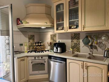 CUCINA CLASSICA