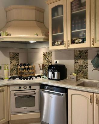 CUCINA CLASSICA