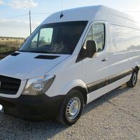 MERCEDES Sprinter 2.2 CDI 4° SERIE 143cv 5/2018