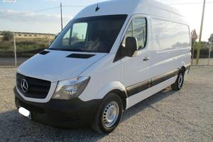 MERCEDES Sprinter 2.2 CDI 4° SERIE 143cv 5/2018
