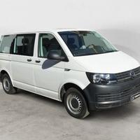 Volkswagen Transp. Transporter 2.0 TDI 150CV ...