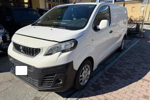 PEUGEOT Expert BlueHDi 115 S&S