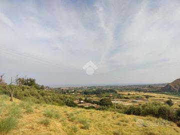 TER. AGRICOLO A TAORMINA