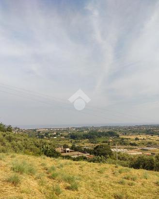 TER. AGRICOLO A TAORMINA