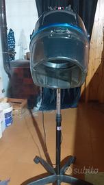 casco asciuga capelli