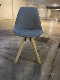 Seggiole da Sala