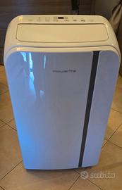 climatizzatore portatile  rowenta