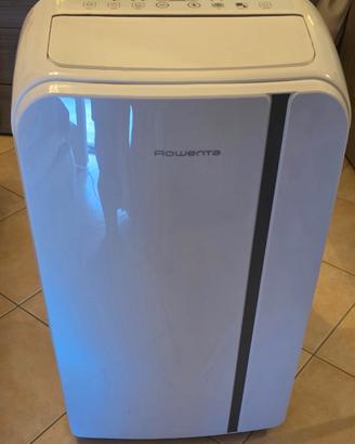 climatizzatore portatile  rowenta