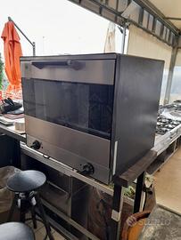 Forno elettrico