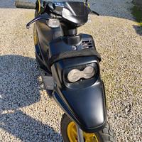 MBK Booster 50 - 1999