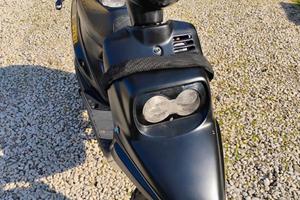 MBK Booster 50 - 1999