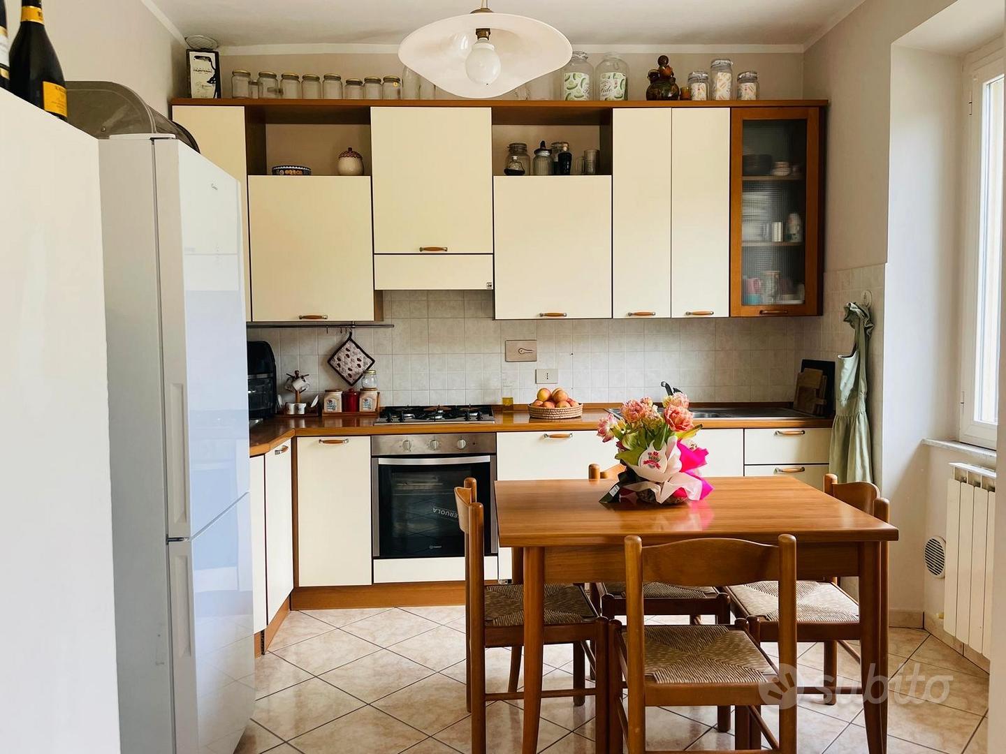 Apartment in Valtopina, Perugia - Vista 6