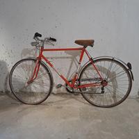 bici sportiva del 1962