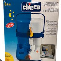 Scaldabiberon giorno e notte 