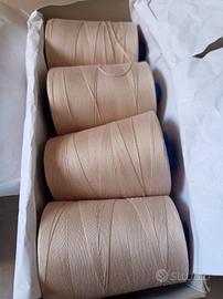 cotone makò 100% cotone gr 1000