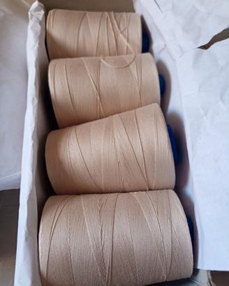 cotone makò 100% cotone gr 1000