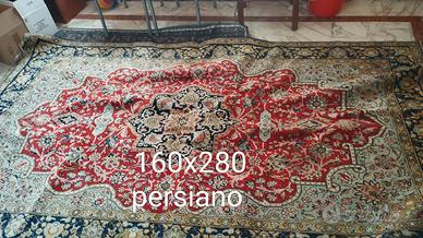 Tappeti persiani orginali