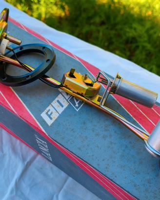 Galleggiante Fiat Panda 141 ORIGINALE NUOVO