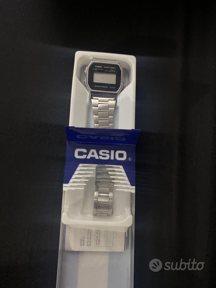 Ricambi casio on sale