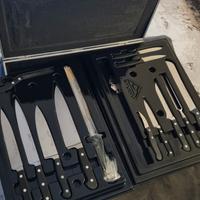 Set di Coltelli Stubai