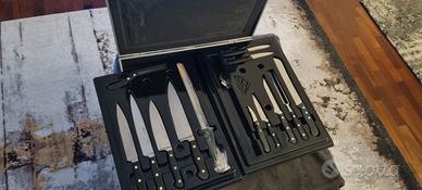 Set di Coltelli Stubai