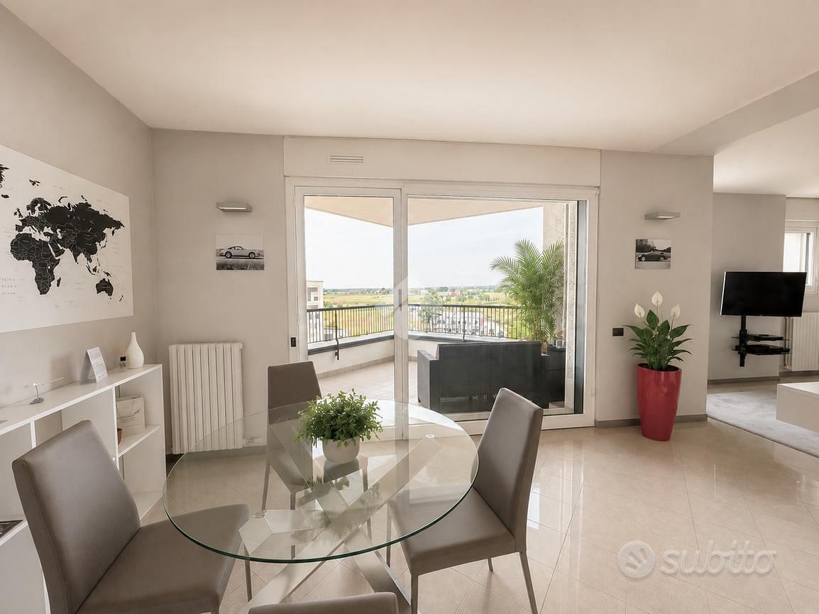 Appartamento – Vimercate, Quartiere Torri Bianche, Torri Bianche - Vista 3