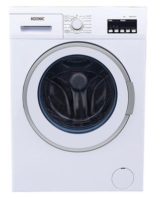 Lavatrice KOENIC KWM 6324 D LAVATRICE SLIM, 6 kg
