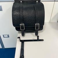 accessori moto/borse