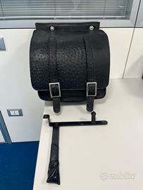 accessori moto/borse