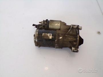 Motorino avviamento Peugeot 407 2.2 td 2008