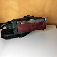 levigatrice parkside non funzionante