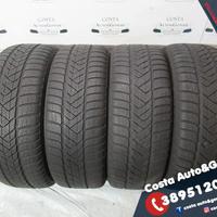 205 55 16 Pirelli 85% MS Runflat Pneus