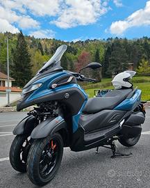 TRICITY 300 YAMAHA 