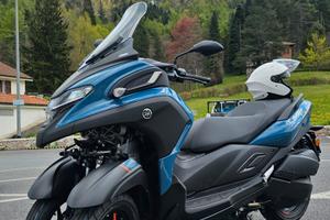 TRICITY 300 YAMAHA 