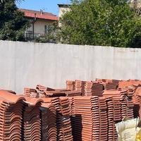 Tegole portoghesi 160 mq