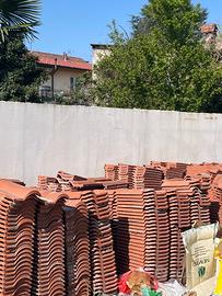 Tegole portoghesi 160 mq