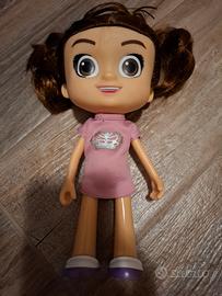 Bambola SOFI' me contro te 