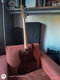 Basso Sire Marcus Miller