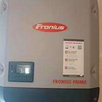 INVERTER FRONIUS PRIMO 4.0-1