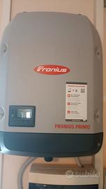 INVERTER FRONIUS PRIMO 4.0-1