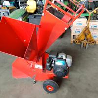 cippatore / bio trituratore Caravaggi