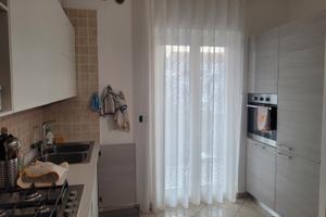 Prestigioso appartamento