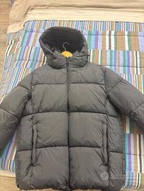 Giubbotto invernale Terranova