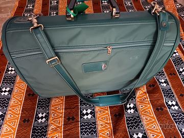 Borsa porta abiti