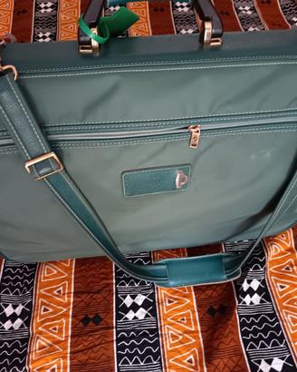 Borsa porta abiti