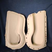 Pannelli anteriori panda 3serie 