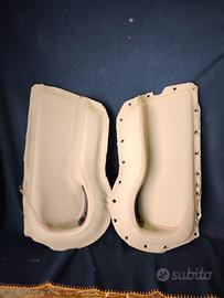 Pannelli anteriori panda 3serie 