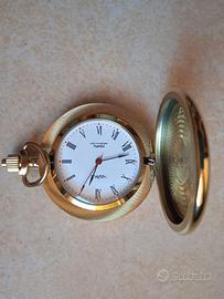 Orologio da tasca russo Chaika